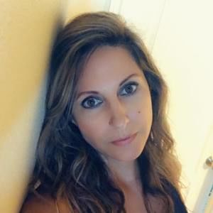 Meet your Posher, Tammy